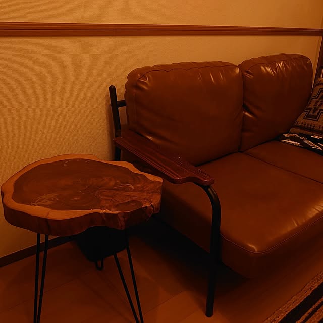 KEYESさんの部屋