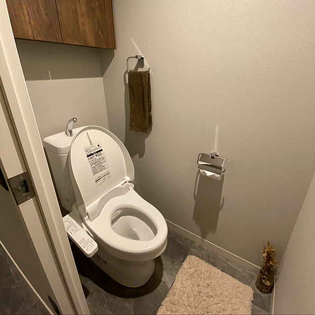バス/トイレのインテリア実例 - 2020-12-02 20:45:44