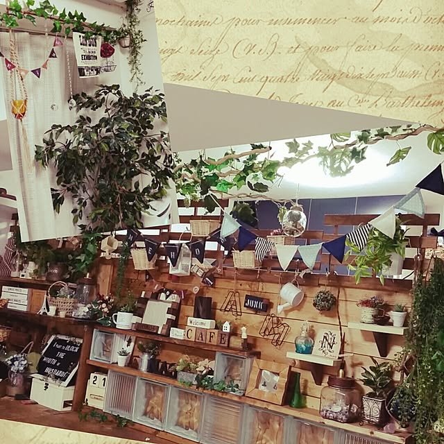 hikymamaさんの実例写真