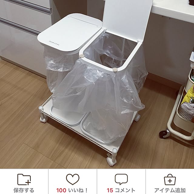 TOMOさんの実例写真