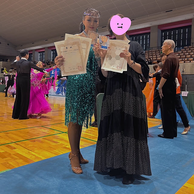 Aqettyさんの部屋