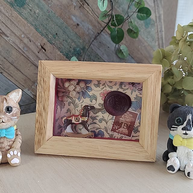 Marikoさんの部屋