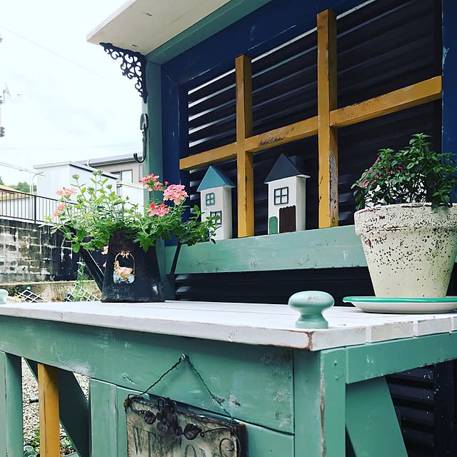 borsalinocafeさんの実例写真