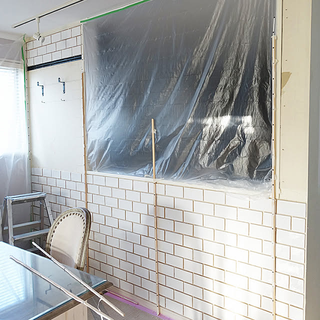 SHIROYAGIさんの実例写真