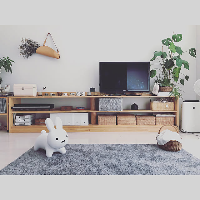 chanさんの実例写真