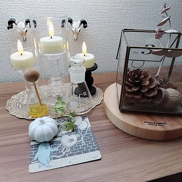 KUMIさんの実例写真