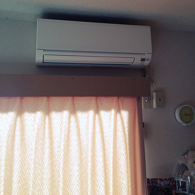 Kyokoさんの実例写真