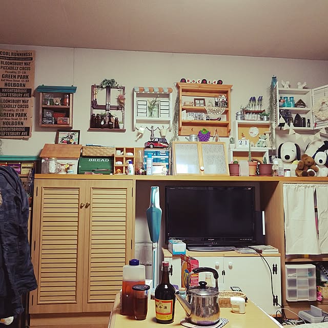 chocolatさんの実例写真