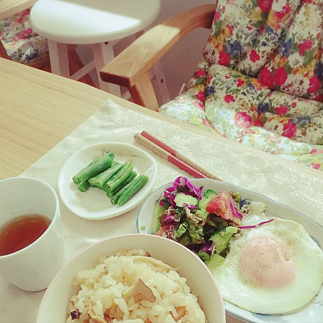 実例写真