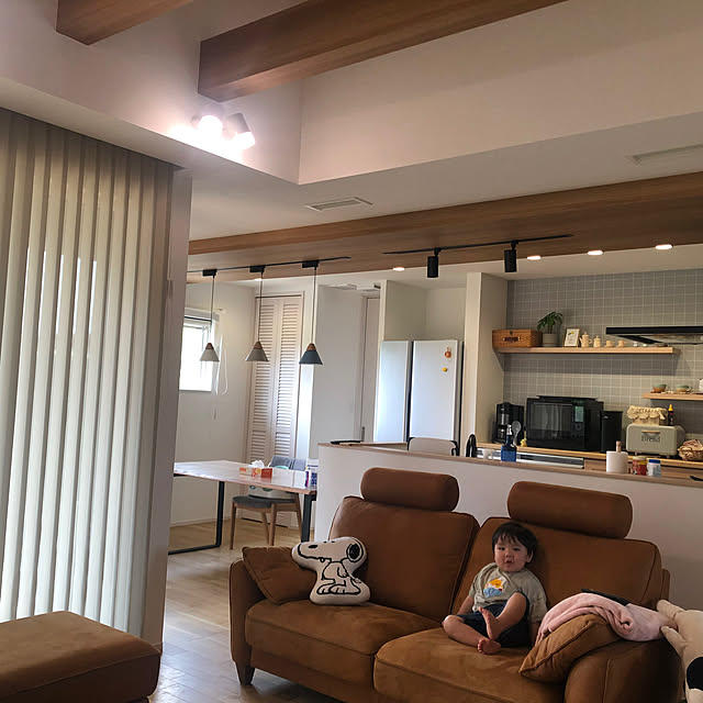 RIRAさんの実例写真