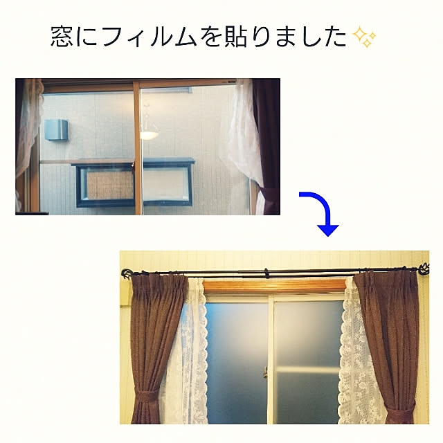 cherryさんの実例写真