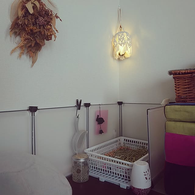 kirariさんの部屋