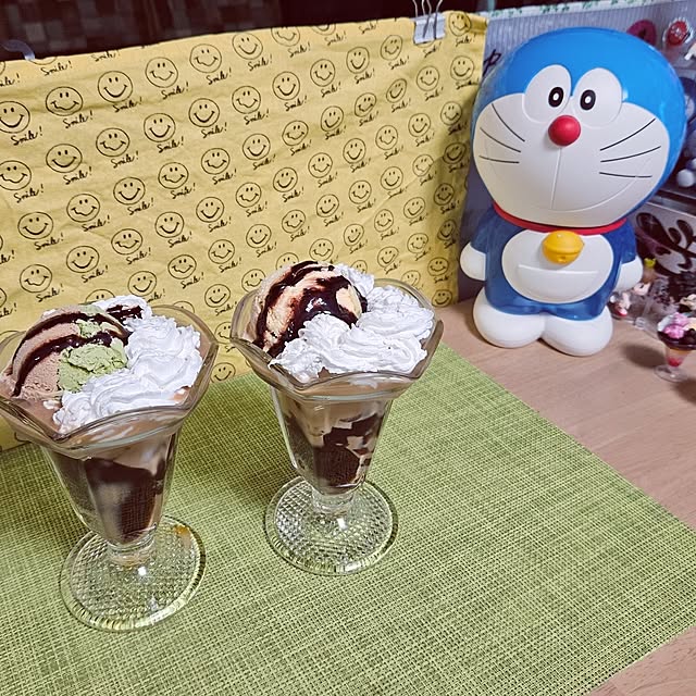 リビング/カフェ風インテリア/RC の皆様に感謝です♡/1日を大切に過ごす!/人生楽しんだモン勝ち！...などのインテリア実例 - 2026-06-20 11:11:37