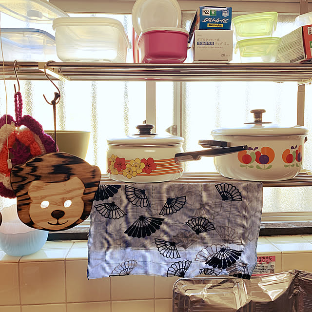 helmet_obake_chanさんの実例写真