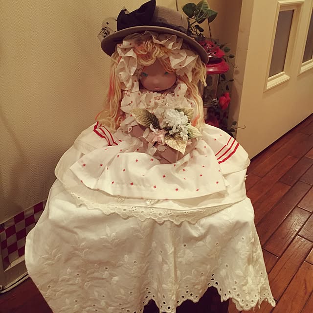 machakoさんの実例写真