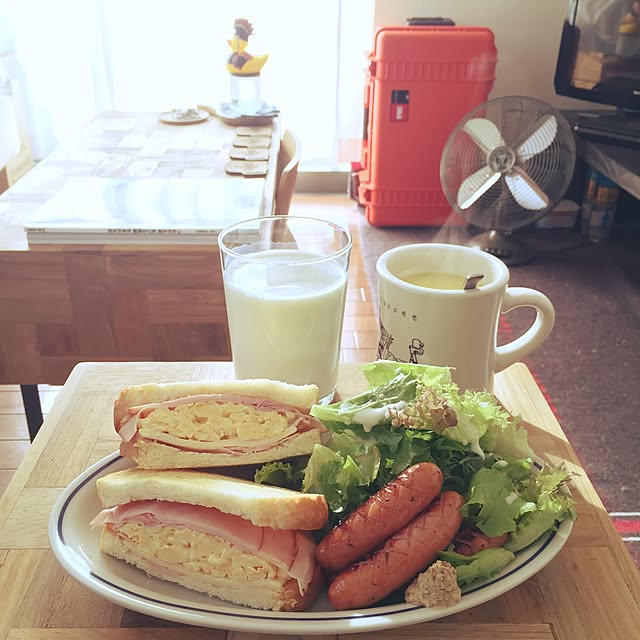 sakanasanさんの実例写真
