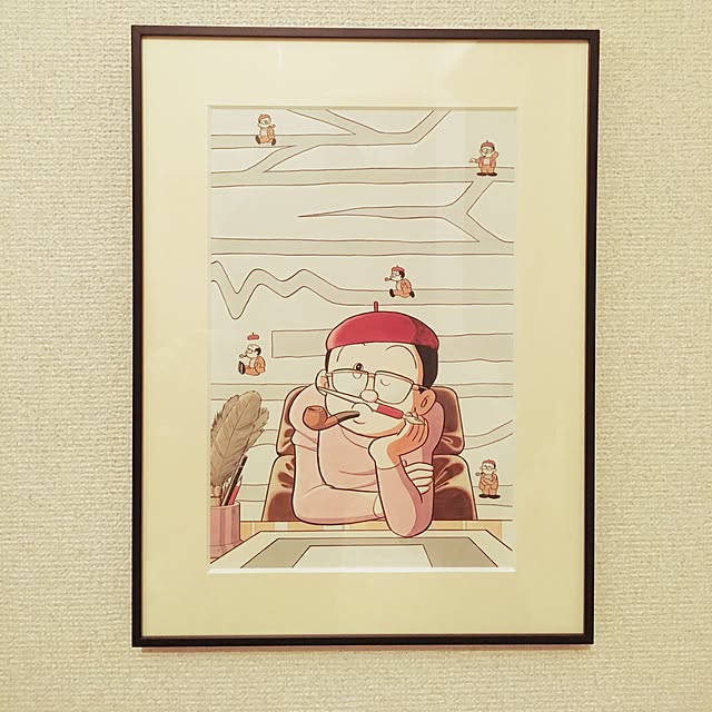 Sukoshi_Fushigiさんの実例写真