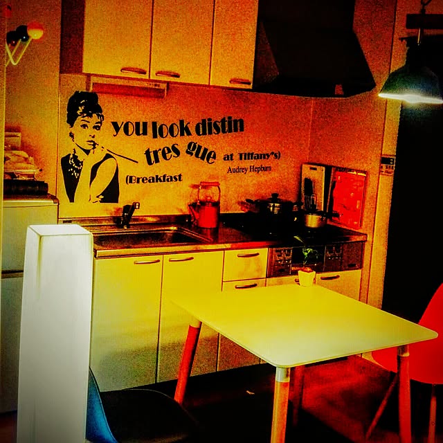 f-teriorさんの実例写真