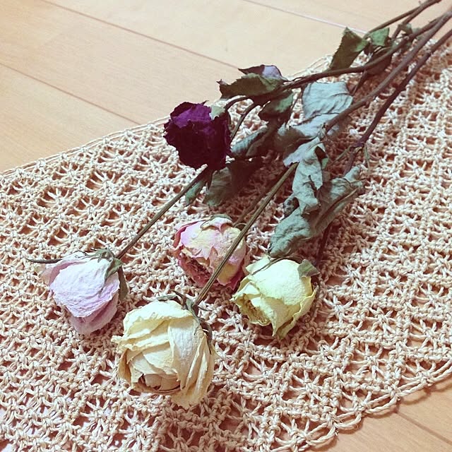 akaringoさんの実例写真