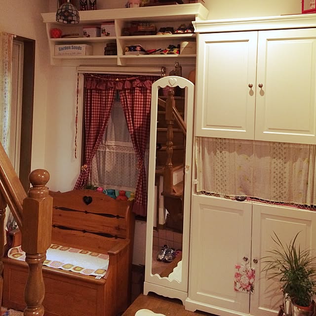 LEMONEDさんの実例写真