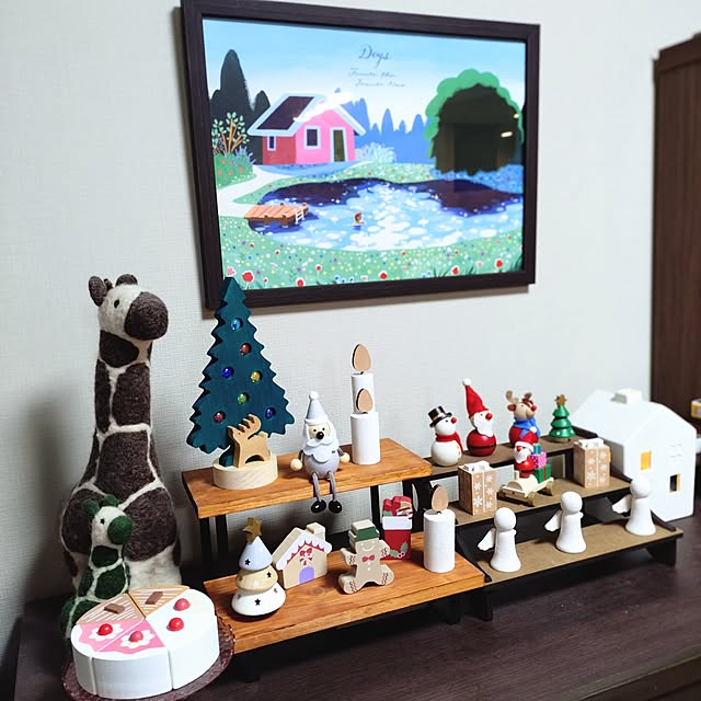 Forest_Umbrellaさんの実例写真