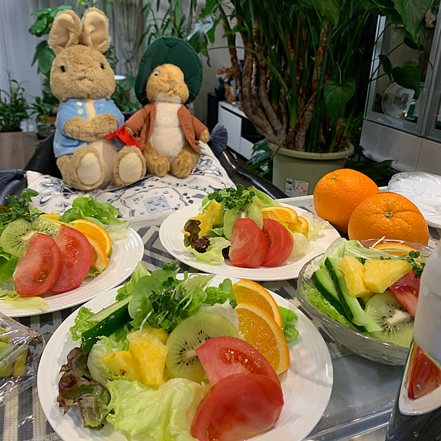 Aqettyさんの部屋