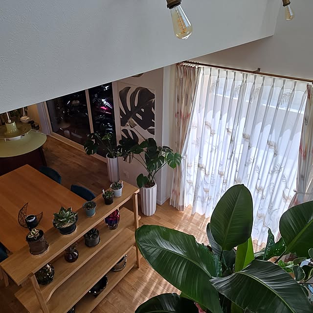 nonbiri_house_さんの部屋
