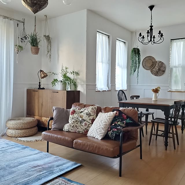 MARIE.color.interiorさんの部屋