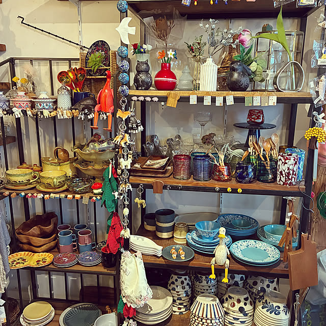 ayayayayaさんの部屋