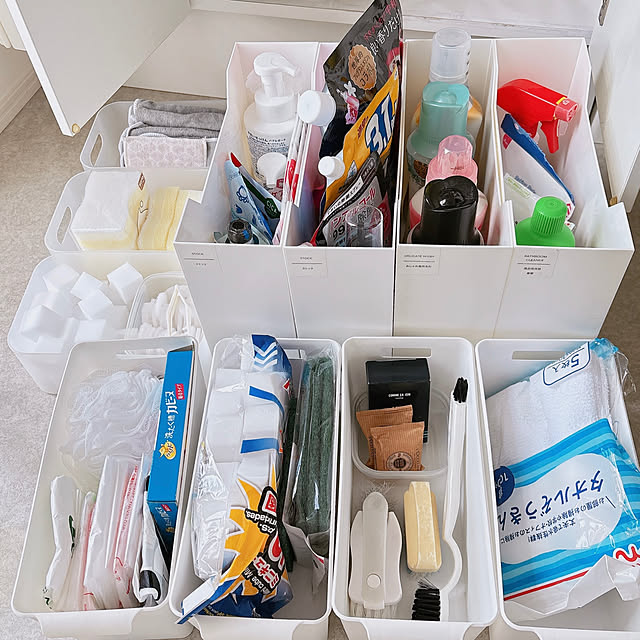 Miiさんの部屋