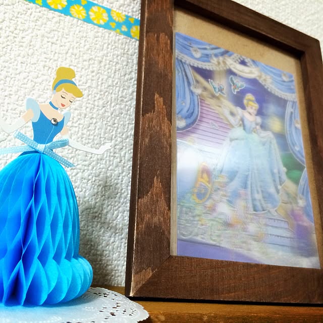 Nicolさんの実例写真