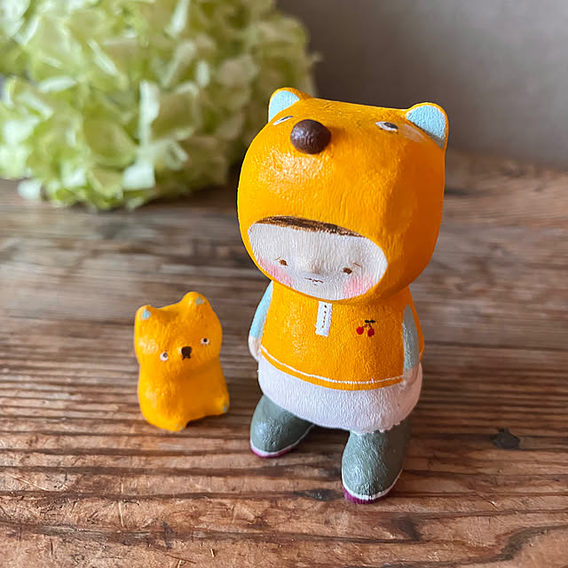 akaiboushiさんの実例写真