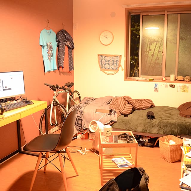issy_s16さんの実例写真