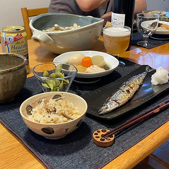 nobikoさんの部屋
