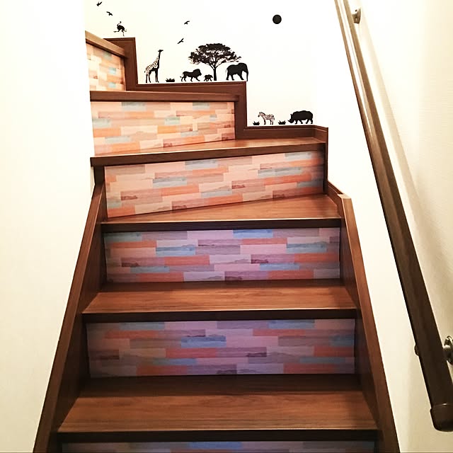 airariaさんの実例写真