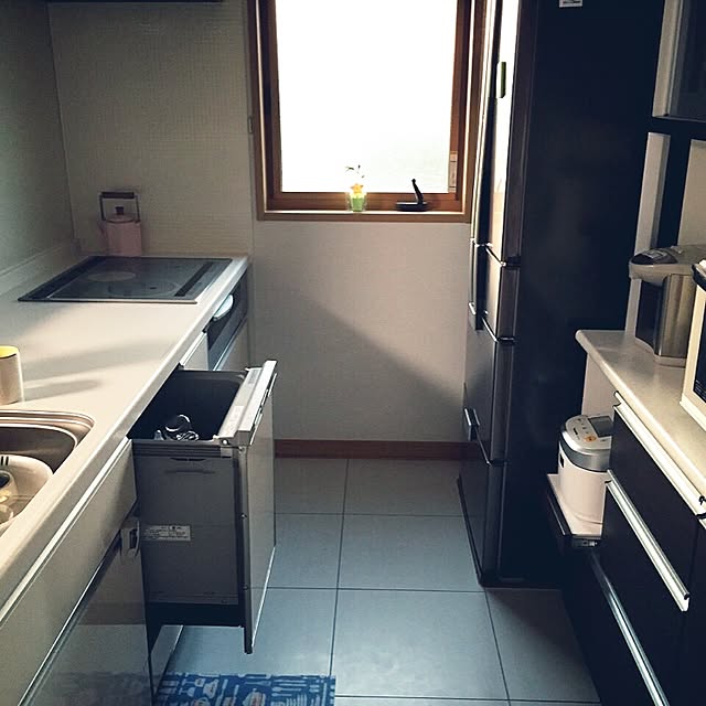 ice2525kimuchiさんの実例写真