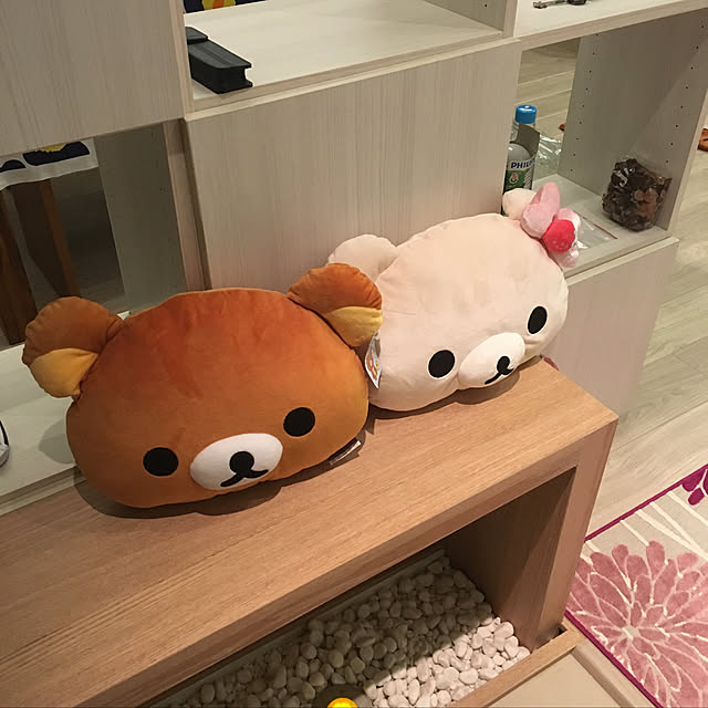 玄関/入り口のインテリア実例 - 2018-01-07 16:01:47