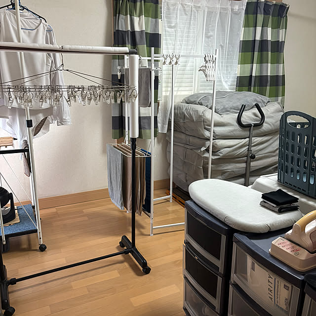 harryさんの部屋
