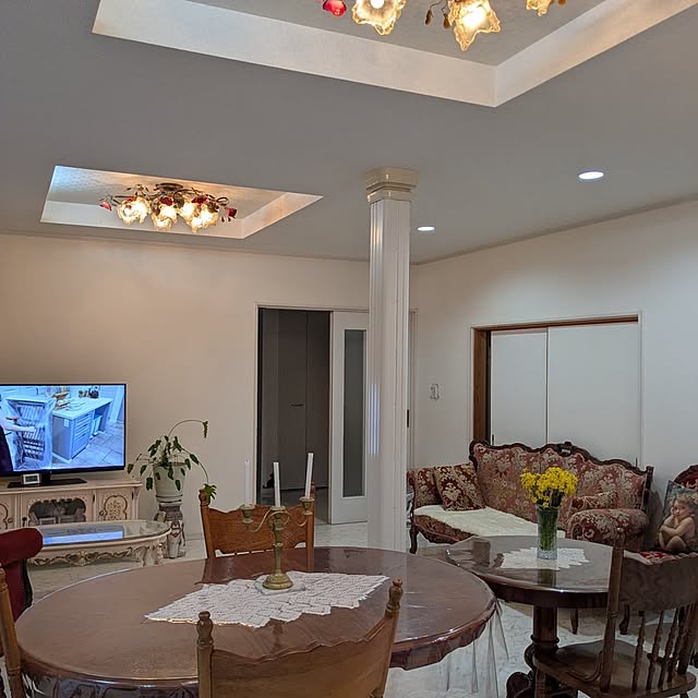 machikomamaさんの部屋