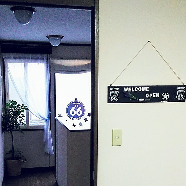 satoさんの実例写真