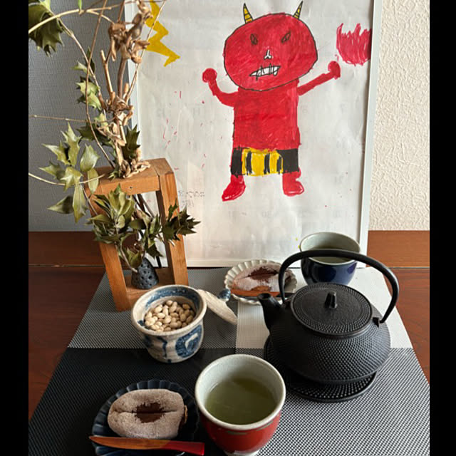 syutmmさんの実例写真