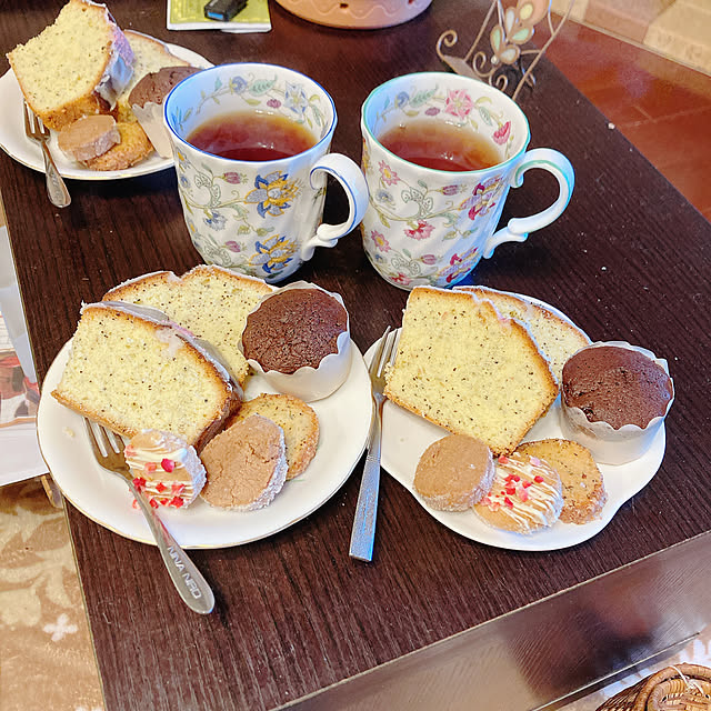 Megumiさんの部屋