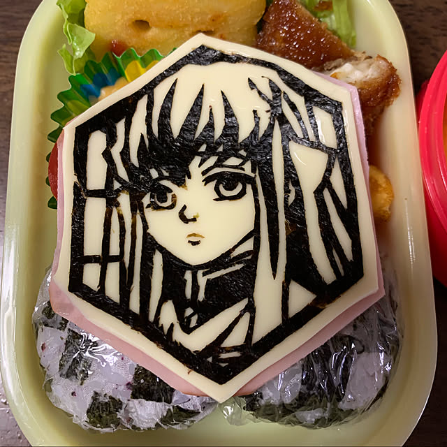 実例写真