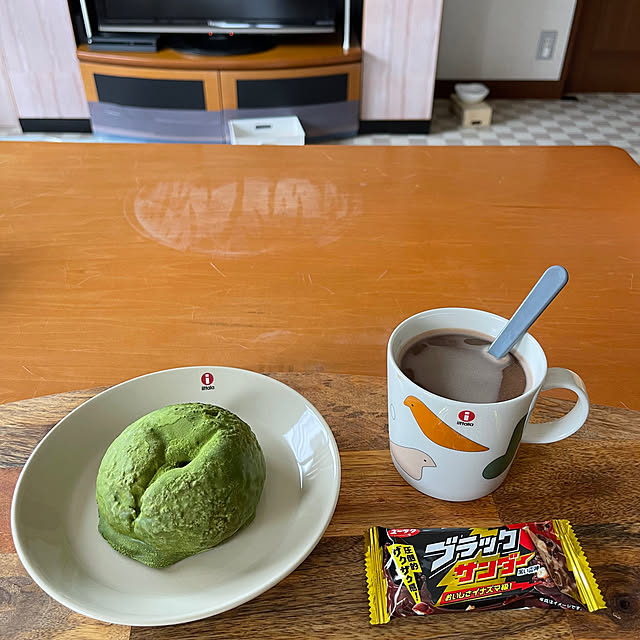kikiさんの部屋