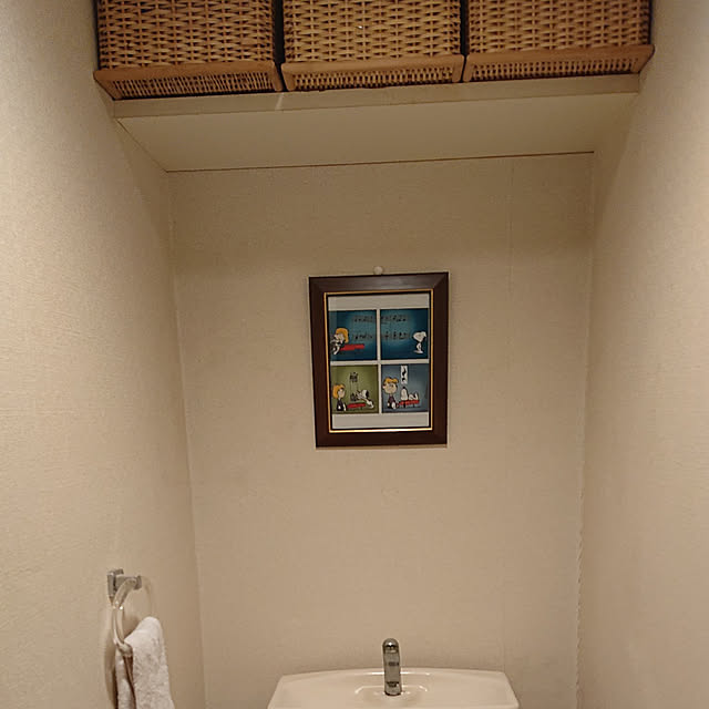 バス/トイレのインテリア実例 - 2021-03-11 23:09:29