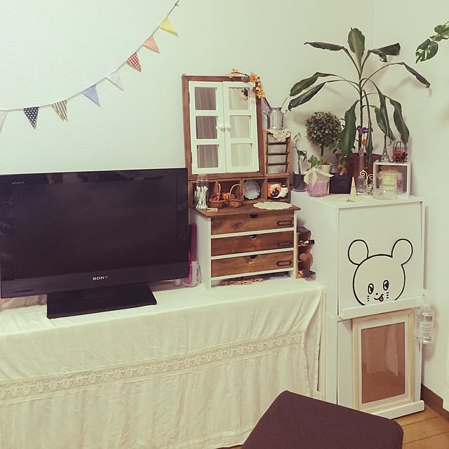 ecaさんの実例写真