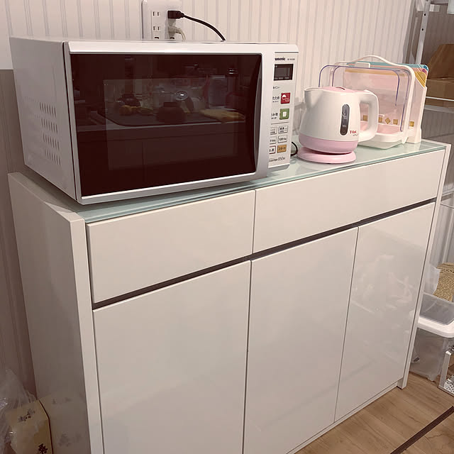 n1k0chan.yuk1chanさんの実例写真