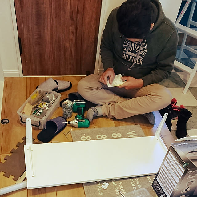 shiiiさんの実例写真