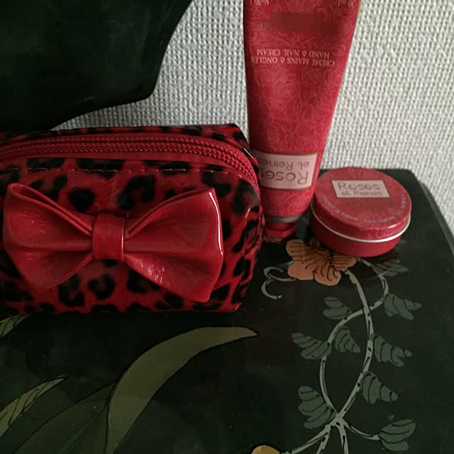 roseさんの実例写真