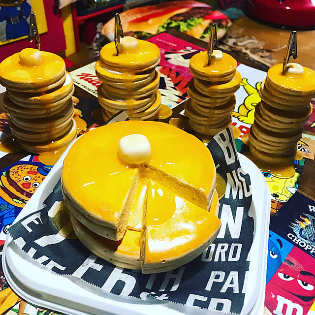m.k.a.457さんの実例写真